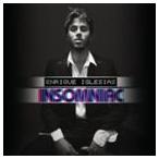 輸入盤 ENRIQUE IGLESIAS / INSOMNIAC [CD]