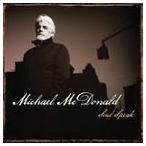 輸入盤 MICHAEL MCDONALD / SOUL SPEAK [CD]