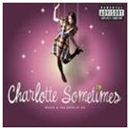 輸入盤 CHARLOTTE SOMETIMES / WAVES AND THE BOTH OF US [CD]