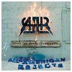 輸入盤 ALL-AMERICAN REJECTS / WHEN THE WORLD COMES DOWN [CD]