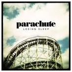 輸入盤 PARACHUTE / LOSING SLEEP [CD]