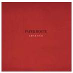 輸入盤 PAPER ROUTE / ABSENCE [CD]