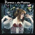 輸入盤 FLORENCE ＋ THE MACHINE / LUNGS [CD]