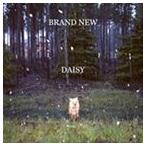 輸入盤 BRAND NEW / DAISY [CD]