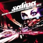輸入盤 SALIVA / MOVING FORWARD IN REVERSE ： GREATEST HITS [CD]