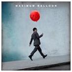 輸入盤 MAXIMUM BALLOON / MAXIMUM BALLOON [CD]