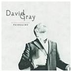 輸入盤 DAVID GRAY / FOUNDLING （DLX） [2CD]