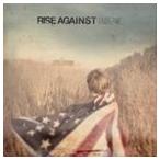 輸入盤 RISE AGAINST / ENDGAME [CD]