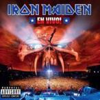 輸入盤 IRON MAIDEN / EN VIVO! [2CD]