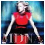 輸入盤 MADONNA / MDNA [CD]