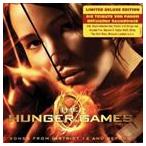 輸入盤 O.S.T. / HUNGER GAMES ： SONGS FROM DISTRICT 12 AND BEYOND （DLX） [CD]