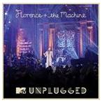 輸入盤 FLORENCE ＋ THE MACHINE / MTV UNPLUGGED [CD]