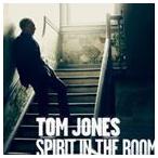 輸入盤 TOM JONES / SPIRIT IN THE ROOM （DLX） [CD]