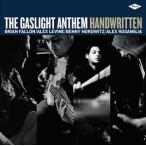 輸入盤 GASLIGHT ANTHEM / HANDWRITTEN [CD]