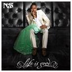 輸入盤 NAS / LIFE IS GOOD [CD]