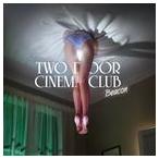 輸入盤 TWO DOOR CINEMA CLUB / BEACON （DLX） [CD]