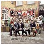 輸入盤 MUMFORD ＆ SONS / BABEL （DLX） [CD]