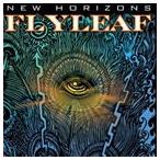 FLYLEAF フライリーフ／NEW HORIZONS 輸入盤 CD