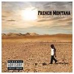 輸入盤 FRENCH MONTANA / EXCUSE MY FRENCH [CD]