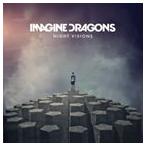 輸入盤 IMAGINE DRAGONS / NIGHT VISIONS （DLX） [CD]