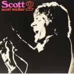 輸入盤 SCOTT WALKER / SCOTT 2 [LP]