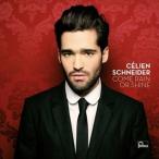 輸入盤 CELIEN SCHNEIDER / COME RAIN OR SHINE （JEWEL BOX） [CD]