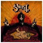 輸入盤 GHOST B.C. / INFESTISSUMAM [CD]