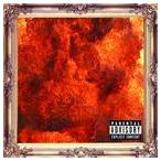 輸入盤 KID CUDI / INDICUD （US DIGI） [CD]