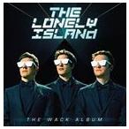 輸入盤 LONELY ISLAND / WACK ALBUM [CD＋DVD]