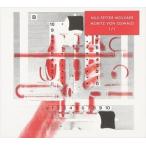 輸入盤 MORITZ VON OSWALD ＆ NILS PETTER MOLVAER / MORITZ VON OSWALD ＆ NILS PETTE [CD]