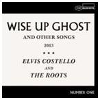 輸入盤 ELVIS COSTELLO ＆ THE ROOTS / WISE UP GHOST [CD]