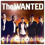 輸入盤 WANTED / WALKS LIKE RIHANNA EP [CD]