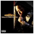 輸入盤 ACE HOOD / TRIALS ＆ TRIBULATIONS [CD]