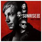 輸入盤 SUNRISE AVENUE / UNHOLY GROUND [CD]