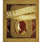 輸入盤 KARI JOBE / MAJESTIC ： LIVE [DVD]