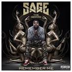 輸入盤 SAGE THE GEMINI / REMEMBER ME [CD]