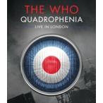 輸入盤 WHO / QUADROPHENIA ： LIVE IN LONDON [BLU-RAY]