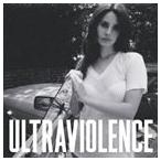 輸入盤 LANA DEL REY / ULTRAVIOLENCE （DLX） [CD]