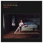 輸入盤 JAMIE T / CARRY ON THE GRUDGE [CD]