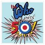輸入盤 WHO / WHO HITS 50 [CD]