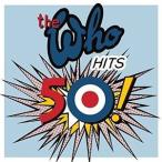 輸入盤 WHO / WHO HITS 50 [2LP]