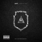 輸入盤 JEEZY / SEEN IT ALL [CD]