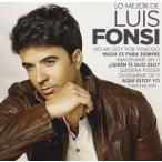 輸入盤 LUIS FONSI / LO MEJOR DE [CD]