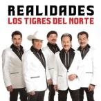 輸入盤 TIGRES DEL NORTE / REALIDADES [CD]
