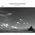 ショッピングforever21 輸入盤 SOKRATIS SINOPOULOS / EIGHT WINDS [CD]