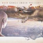 輸入盤 RUSH / GRACE UNDER PRESSURE [LP]