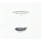 輸入盤 RIPTIDE MOVEMENT / GETTING THROUGH [CD]