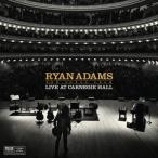 輸入盤 RYAN ADAMS / TEN SONGS FROM LIVE AT CARNEGIE HALL [CD]