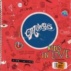 輸入盤 MOWGLI’S / KIDS IN LOVE [CD]