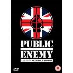 輸入盤 PUBLIC ENEMY / LIVE FROM METROPOLIS STUDIOS [DVD]